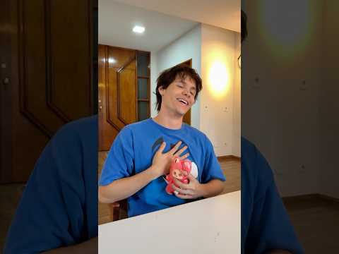 como enganar irmão 🤣🤣 #shorts