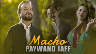 Paywand Jaff - Macho