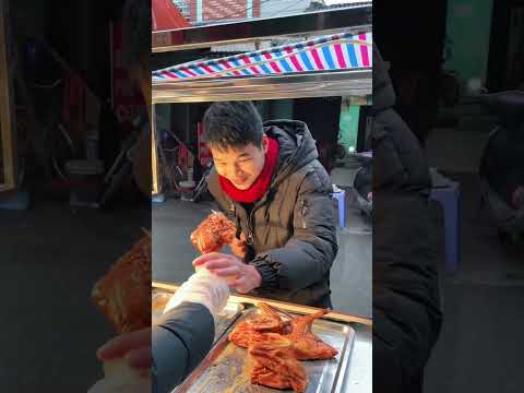 Chắc Không Giòn Đâu 😂 #shorts #vuongthien