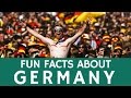 Exploring Fascinating Facts About Germany