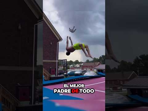 El mejor padre del mundo