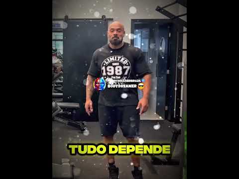 BALESTRIN DIZ COMO FAZER PRA PEGAR A EX 😂 (GROWTH | CUPOM: BODY)