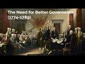 Exploring the US Constitution and Governance