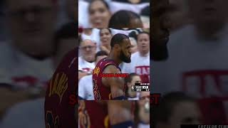 Would LeBron Be The Next Captain America?