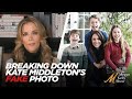 Kate Middleton Photo Controversy Analysis