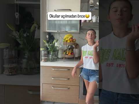 Kimler benim gibi hasta 🤢🤧 #mayabasol #vlog #hospital #backtoschool