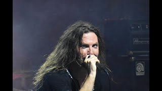 Symptoms of the Universe Sabbath All-Stars live at The Garden Amphitheater 10/22/2022