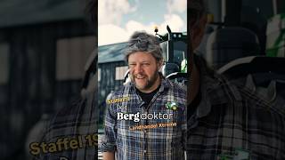 Der Bergdoktor Staffel 19: Landhandel Extrem #bergdoktor #parodie #comedy