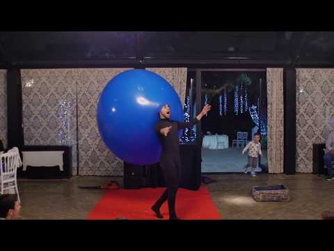 Mago Max ilmagicartista