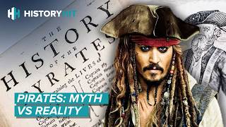 Pirates: What Was Life Really Like During the Golden Age?