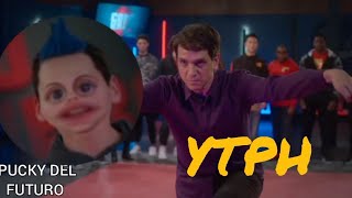 Cobra kai YTPH