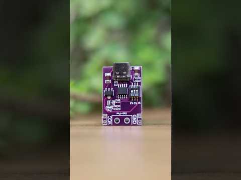 TYPE-C TRIGGER MODULE