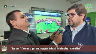 Las tres “r” contra la garrapata responsabilidad, resistencia y residualidad 1