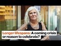 Understanding Population Aging
