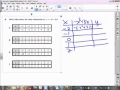 Understanding Correlation and Equations