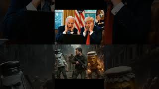 BRAINROT ZOMBIE With World Leaders With Reaction #italianbrainrot #brainrot #worldleaders #zombie