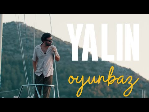 Yalın - Oyunbaz