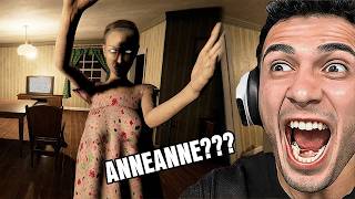 GRANNY GİBİ BİR NİNEM VAR... | Visiting Grandma