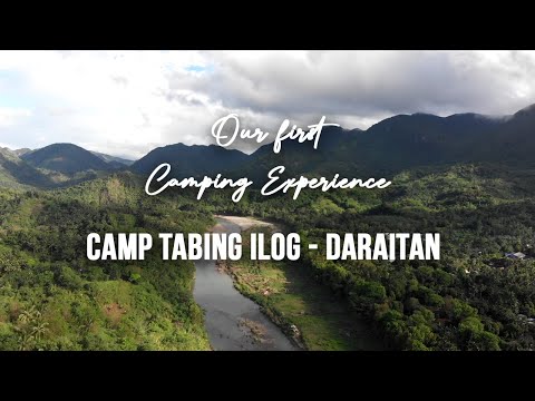 Camp Tabing Ilog