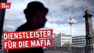 Das Strohmann-Kartell - Dienstleister für die Mafia | Reportage | Re-Upload