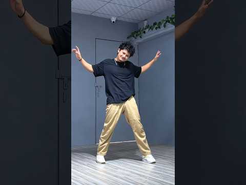 Niche phuulon ki dukaan - Govinda Songs 😍 | Dance Video | @AnoopParmar789 #shorts #ytshorts