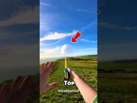 5 Schockierende Phänomene, die die Welt zerstören könnten 😱🌋