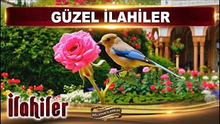Ey ALLAHIM beni Senden ayırma / Yeni İlahiler / Sevilen İlahiler / Seçme İlahiler