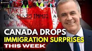 Canada Immigration Updates: IRCC News And Key Trends ~ Canada Immigration News 2025