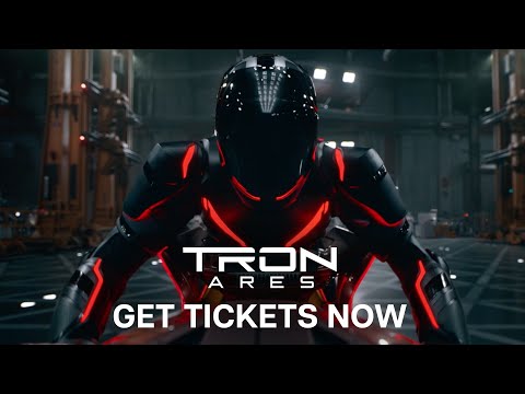 Tron: