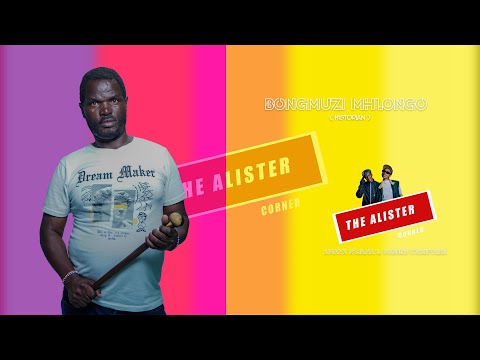 The Alister Corner S01|E07-Bongumuzi Mhlongo-On UmuntuWesifazane & Wesilisa, Westen&AfricanCalender.