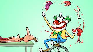 Cartoon Box Top 25 of ALL TIME | 2025 Edition | Hilarious Cartoon Compilation