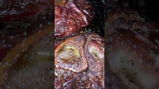 Beef Shank aka osso buco