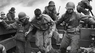 The Battle of Iwo Jima