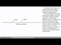 Mutations and Codon Structure
