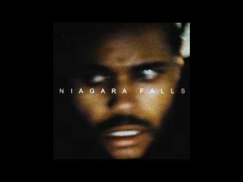 The Weeknd - Niagara Falls (Single Version)