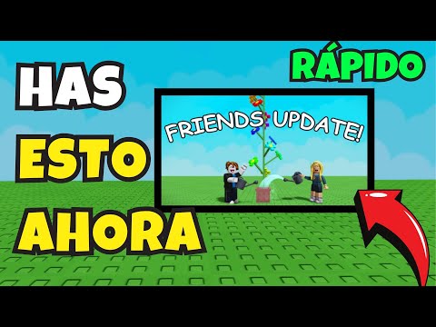 Estas son 5 cosas que DEBERIAS HACER antes de la actualización de la AMISTAD en Grow a Garden