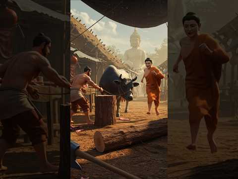 죽음에서 자비로 | From Death to Compassion #Buddhism #Buddha #불교 #자비