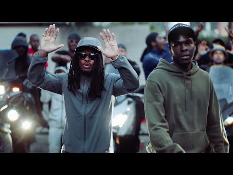 H.LA DROGUE, @1PLICATION  - SEKLENLAND #10