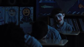 Heure de disparition | Bande-annonce officielle
