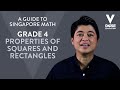 Properties of Angles and Shapes