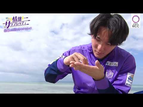 ＜予告＞情熱サンフレッチェ 3月20日放送