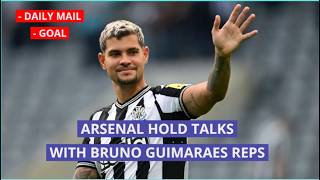 Latest Arsenal News Update | JUN 25, 2026 (Evening News)