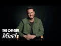 Jesse Lee Soffer Preferences and Aspirations