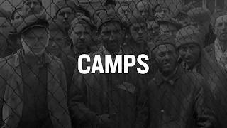 What Were Camps in the Holocaust? | Holocaust Explainer