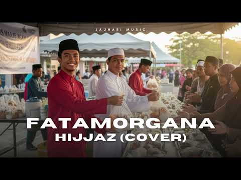 Hijjaz - Fatamorgana (Cover)