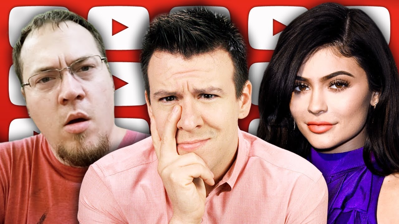 WOW DO5 Neglect Scandal Parents New Controversy, Google Troubles, Kylie Jenner Backlash & More