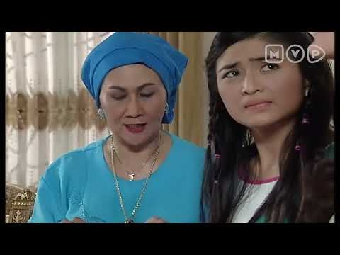 Akhirnya Pretty Kembali Jadi Manusia   Sweet 17