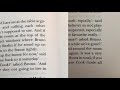 Bruno's Experiences and Reactions