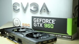 Nvidia gtx 960 2gb - Der absolute TOP-Favorit unter allen Produkten
