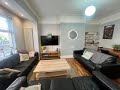 8 bedroom student house in Headingley, Leeds